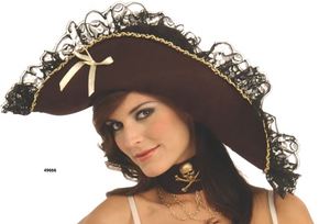 HAT: Maiden of the Sea Hat