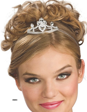 HAT: Mini Princess tiara