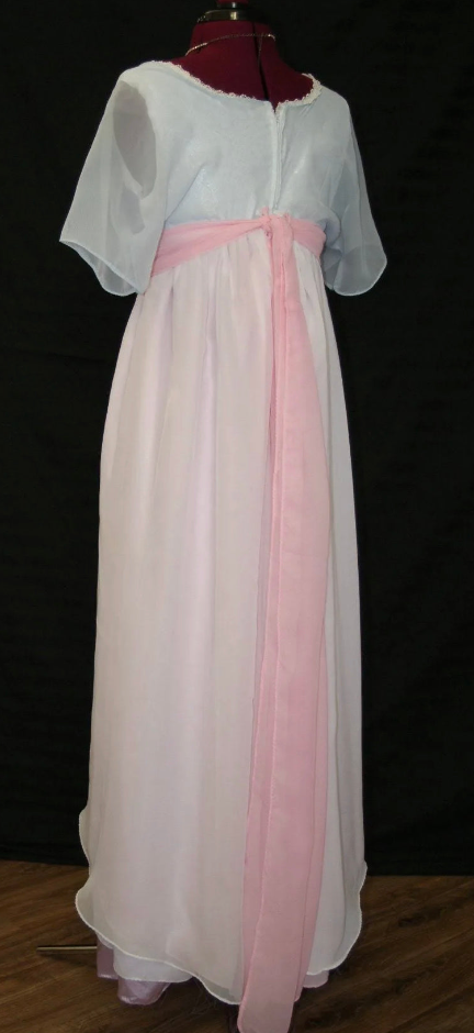 titanic dress COSTUME RENTAL