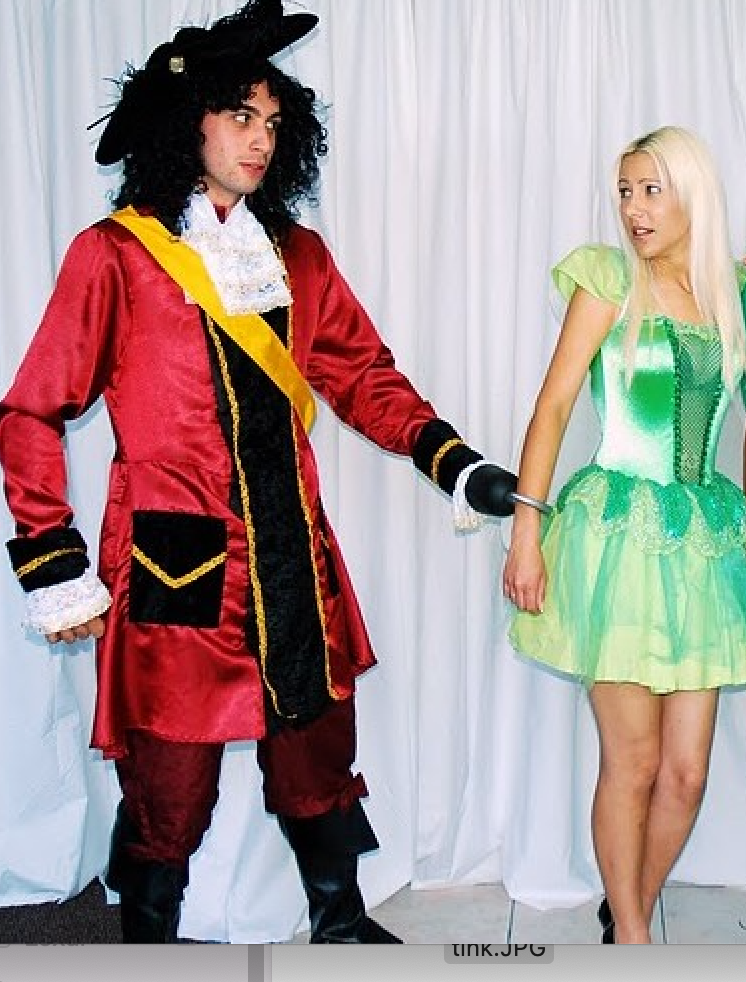 Halloween best sale costume rental