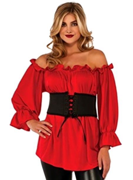 pirate shirt dress PIRATE SHIRT DRESS