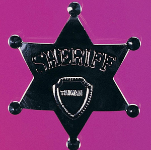 ACCESS: Sheriff Star