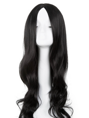 WIG: Beyond Black Raven Wig