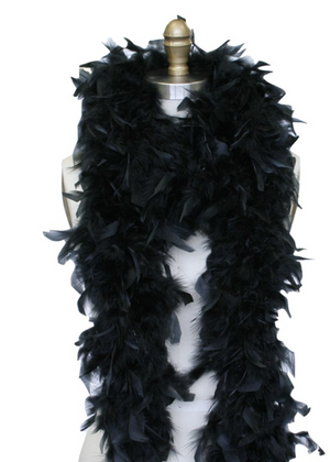 ACCESS: Boa, black Deluxe