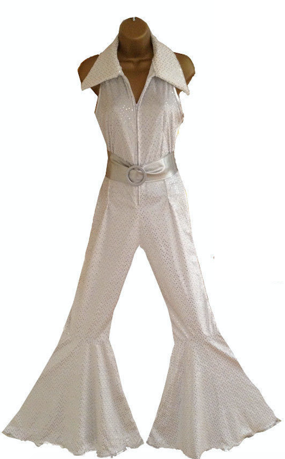 1970's jumpsuit sales
