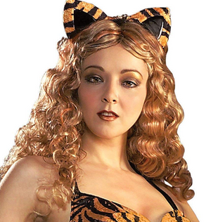 WIG: Wild Thing Wig