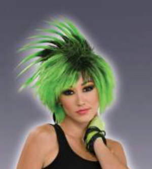 WIG: Twist of Lime Wig