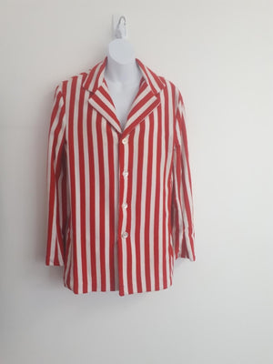 COSTUME RENTAL - J20 1920s Roaring 20's jacket 3 pc