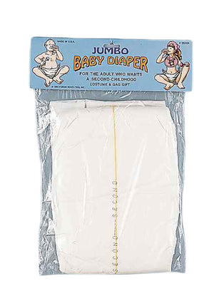 ACCESS: Baby Costume