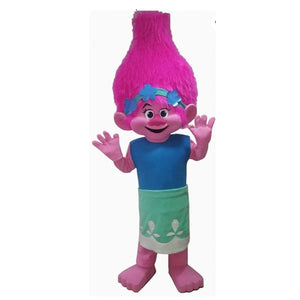 COSTUME RENTAL - R108 Troll (Girl) NOT AVAIL DEC 11-16