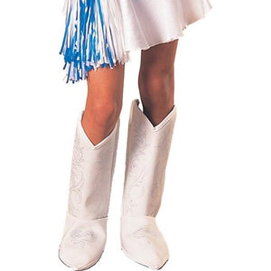 ACCESS: Cheerleader boot tops