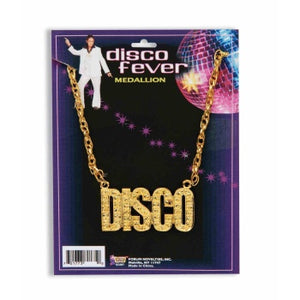 ACCESS: Necolace, Disco