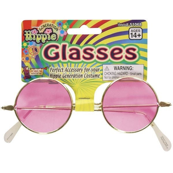 ACCESS Glasses, Hippie Green and pink WPC Retail Group Ltd.