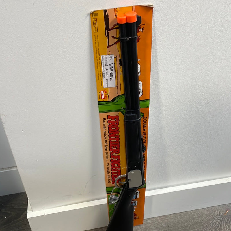 ACCESS play time western toy Woodbridge Costume Collection