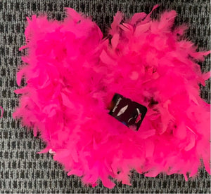 ACCESS: Boa, light Pink