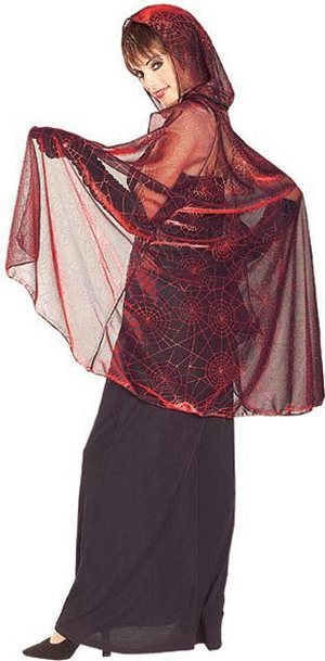 ACCESS: Cape, Iridescent