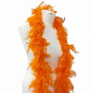 ACCESS: Boa, Orange
