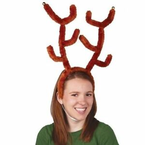 Access: Xmas - Antlers, Rudolph – Wpc Retail Group Ltd.