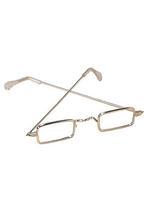 ACCESS: XMAS - Glasses, santa