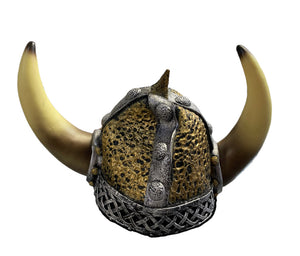 HAT RENTAL:  z5000 Viking hat