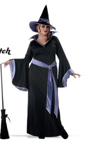 Halloween Costumes