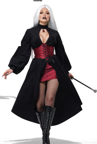 Miscellaneous and Halloween Costume Rentals