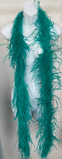 COSTUME RENTAL:  Z401 Boa Rental  GREEN