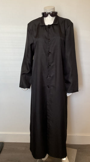 COSTUME RENTAL - D79 NEO Robe 1 pc LARGE