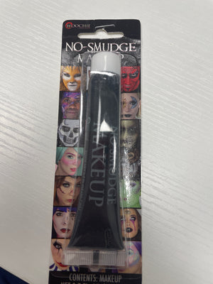 MAKEUP: Woochie no Smudge, BLACK cream