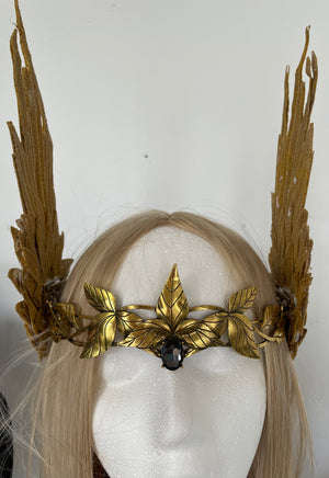 COSTUME RENTAL - F33 Athena Goddess of War