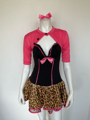 COSTUME RENTAL - Y234 Rockin Robin 1 pc