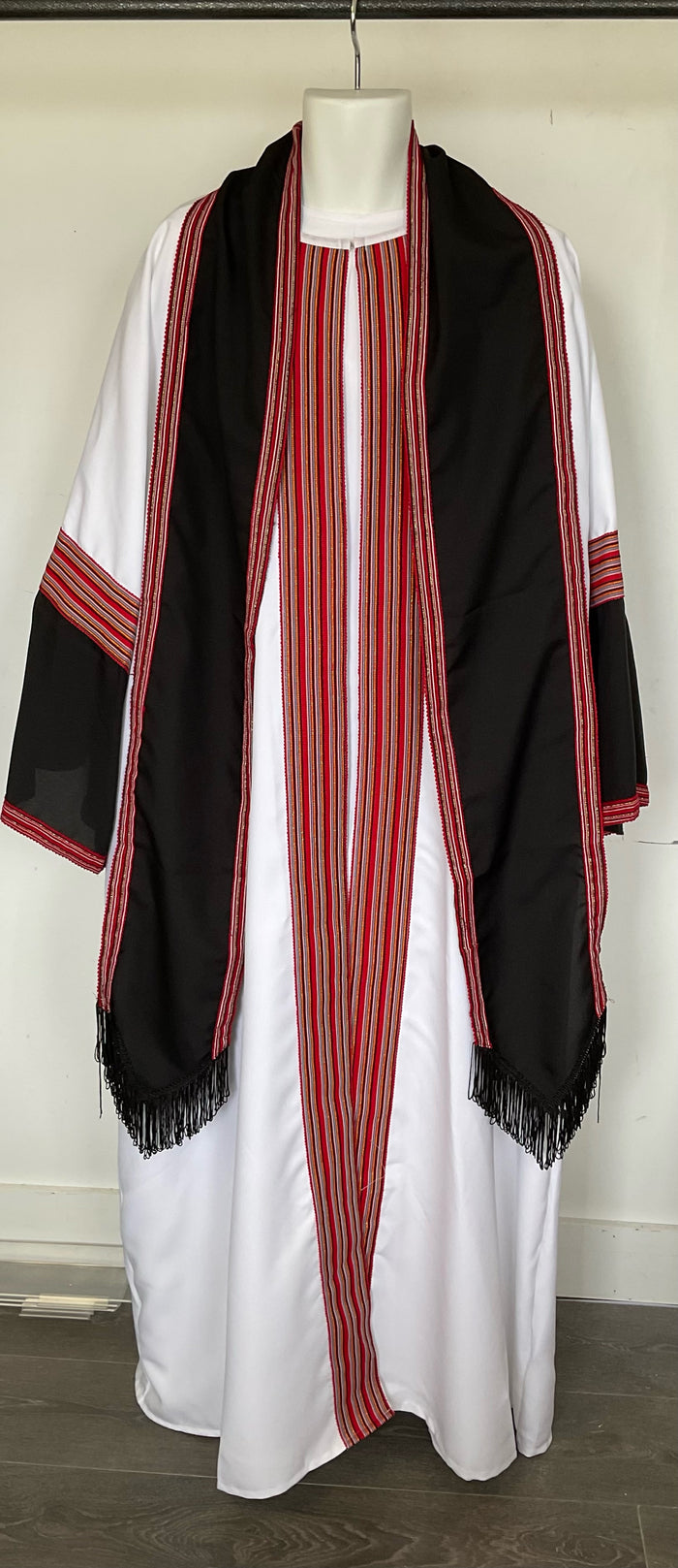 COSTUME RENTAL - I68 Lawrence of Arabia XL  5 pc