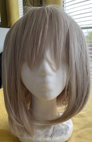RENTAL WIG:  Z419 - Blonde Julia Wig