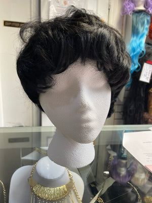 RENTAL WIG: Z433 Chris Wig