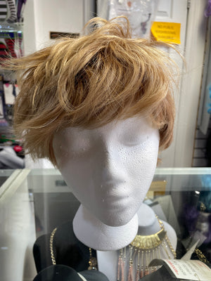 RENTAL WIG:  Z436 Dirty Blonde Diana Wig