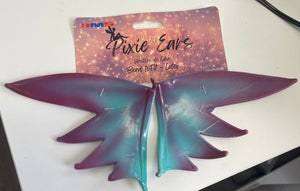 ACCESS: Ears , Pixie Turquoise and Purple