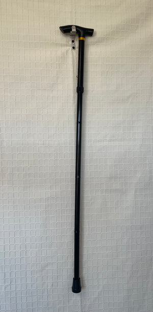 COSTUME RENTAL: Z482 Straight Handle Cane Rental
