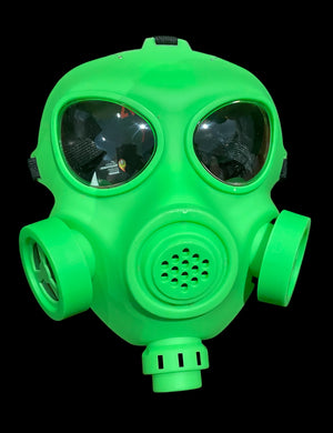 MASK: Gas Mask