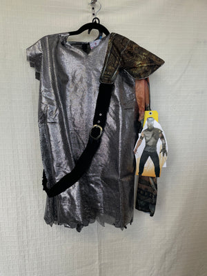COSTUME RENTAL - F54 Badland Ranger 7 pc Large