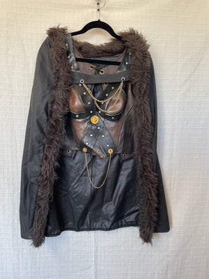 Pirate Prehistoric &amp; Gypsy Costume Rentals