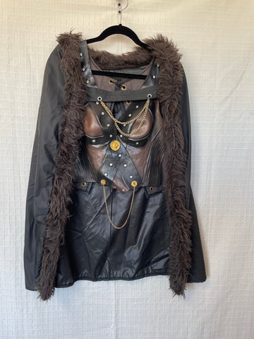 Pirate Prehistoric &amp; Gypsy Costume Rentals