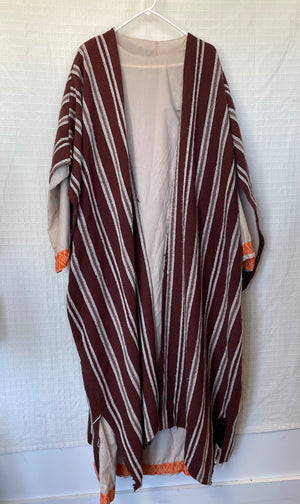 COSTUME RENTAL - O38A Moses 2 pc