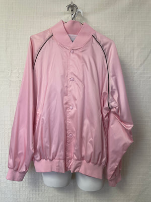 COSTUME RENTAL - J75B 1950's Pink Lady Jacket LARGE