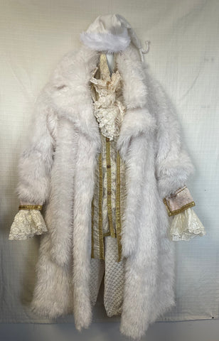 Holiday , Xmas and Santa Costume Rentals