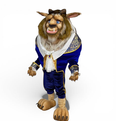 Mascot &amp; Animal Rentals