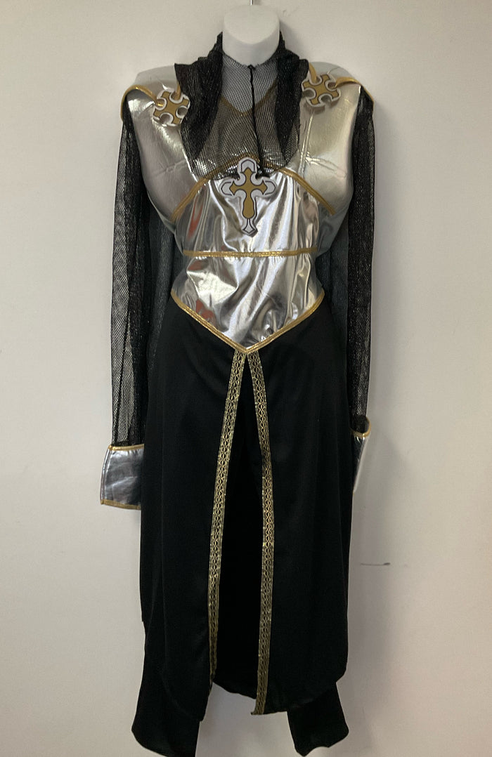 COSTUME RENTAL - A83 Joan of Arc - 3 pc MED