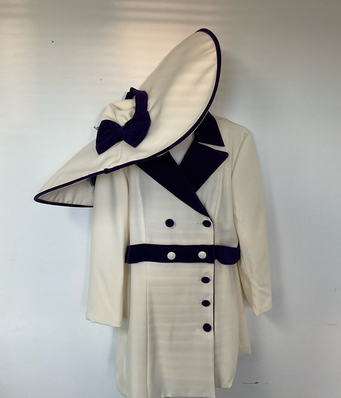 COSTUME RENTAL - c52 Titanic Rose COSTUME RENTAL - c52 Titanic Rose