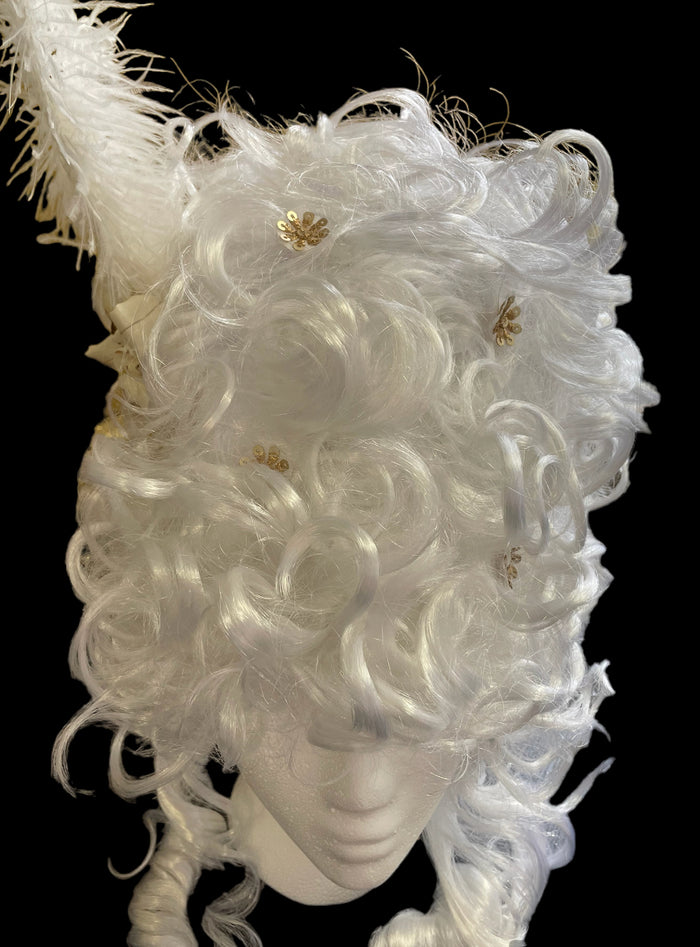 RENTAL WIG: Z252A Marie Antoinette Wig Rental