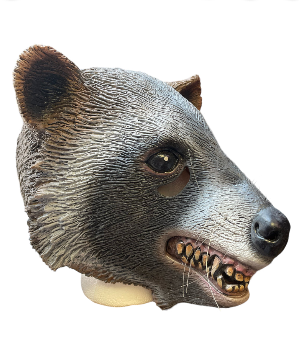 Rodent Mask MASK: Rodent Mask – Woodbridge Costume Rentals