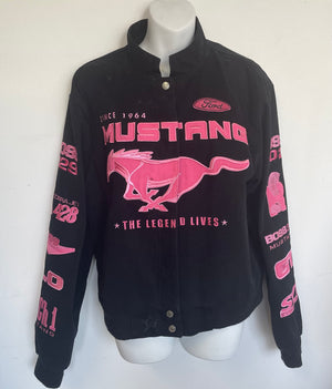 COSTUME RENTAL - Y307 Mustang Sally Jacket XL 1 pc